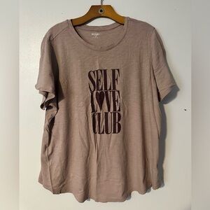 Graphic Top